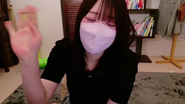 Snapshot of chan_yuma_tan chatting on 05.31.26 chan yuma tan online show from 05.31.26