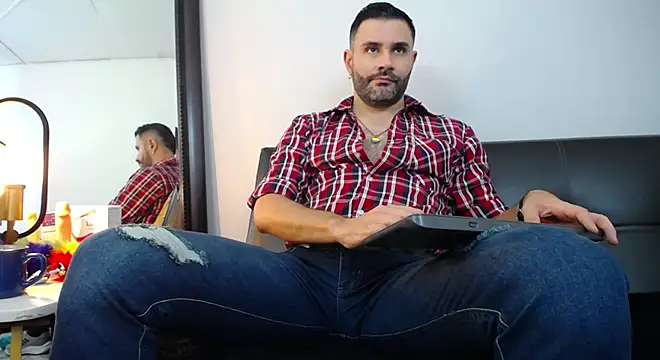 jonasbeards online show from 01.10.25