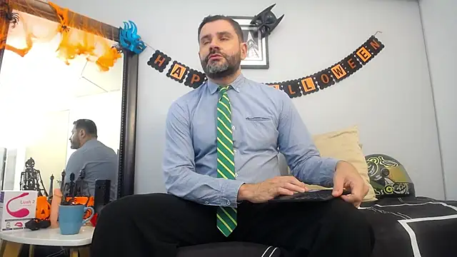 jonasbeards online show from 10.21.25