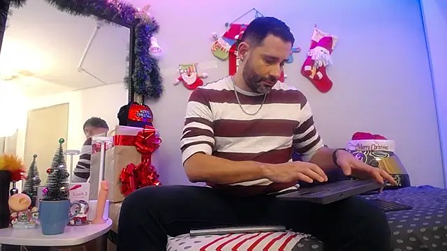 jonasbeards online show from 12.13.25