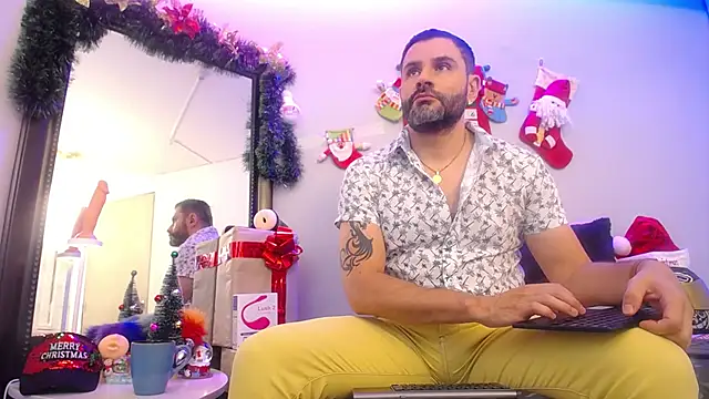 jonasbeards online show from 12.18.25