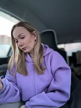 LavenderHot online show from 01.09.26