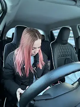 LavenderHot online show from 02.06.26