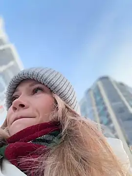 LavenderHot online show from 02.27.26