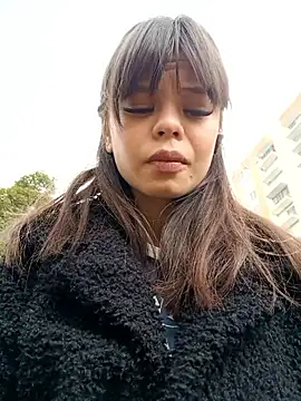 Snapshot of Violeta_12- chatting on 10.20.25 Violeta 12- online show from 10.20.25