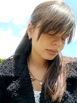 Snapshot of Violeta_12- chatting on 12.01.25 Violeta 12- online show from 12.01.25