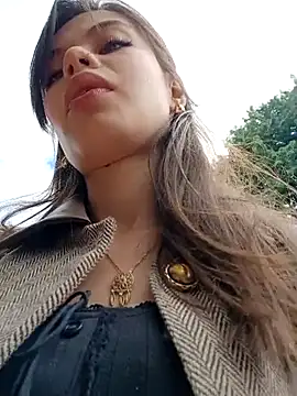 Snapshot of Violeta_12- chatting on 01.13.26 Violeta 12- online show from 01.13.26