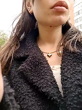 Snapshot of Violeta_12- chatting on 02.03.26 Violeta 12- online show from 02.03.26