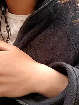 Snapshot of Violeta_12- chatting on 02.18.26 Violeta 12- online show from 02.18.26