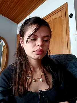 Snapshot of Violeta_12- chatting on 02.19.26 Violeta 12- online show from 02.19.26