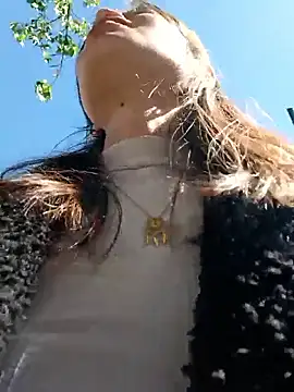 Snapshot of Violeta_12- chatting on 02.26.26 Violeta 12- online show from 02.26.26