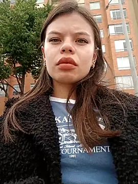 Violeta 12- online show from 05.12.26