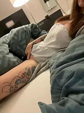 CindyNightX online show from 01.17.25