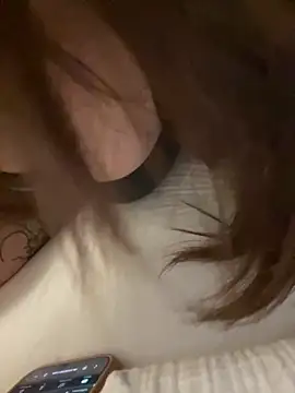 CindyNightX online show from 03.20.26