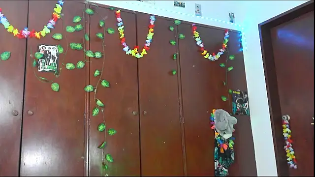  jessica rabbit online show from 02.25.26