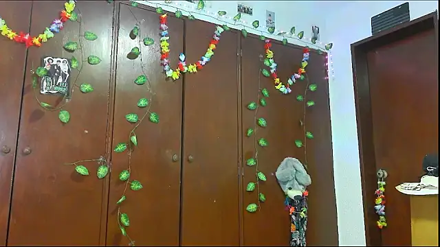  jessica rabbit online show from 04.14.26