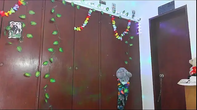  jessica rabbit online show from 04.26.26