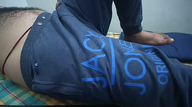 naughtymike0007 online show from 01.13.25