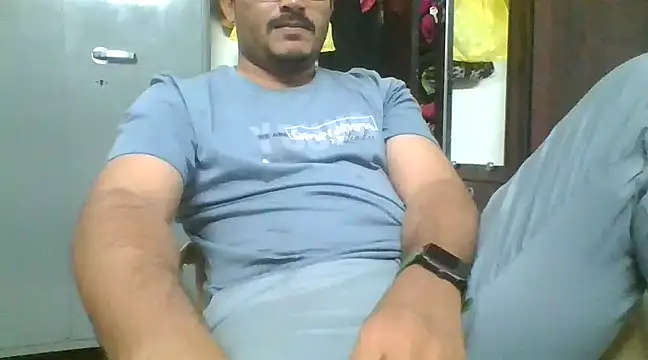 naughtymike0007 online show from 01.13.25