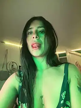 CieloTaylor online show from 12.21.24