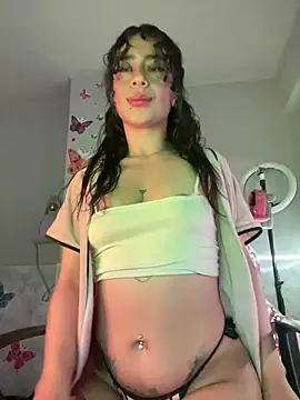 CieloTaylor online show from 01.24.25