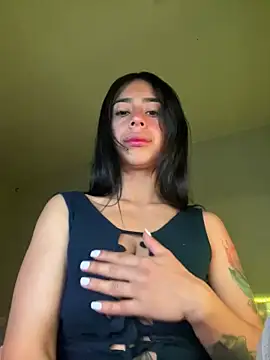 CieloTaylor online show from 02.08.25