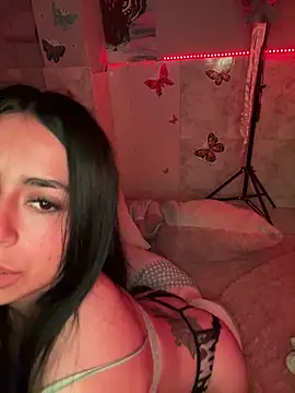 CieloTaylor online show from 03.05.25