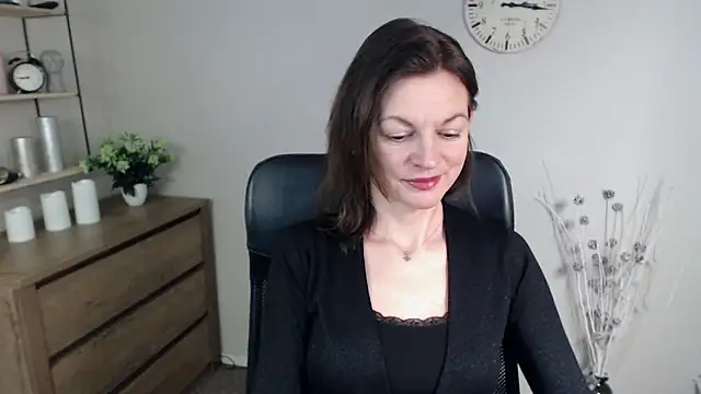 VivianWILD online show from 01.09.25