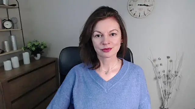 VivianWILD online show from 01.13.25