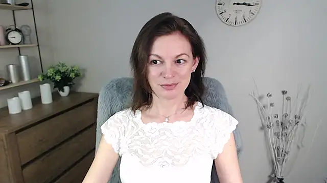 VivianWILD online show from 01.15.25