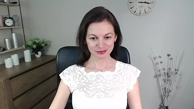 VivianWILD online show from 01.15.25