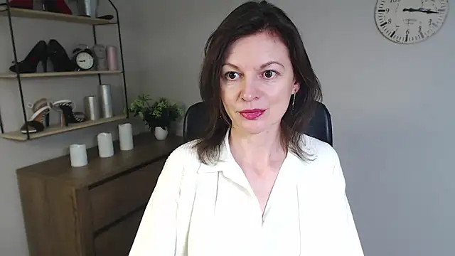 VivianWILD online show from 02.03.25