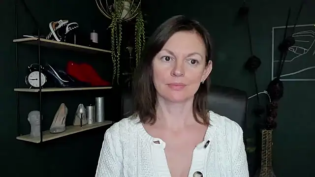 VivianWILD online show from 03.21.25