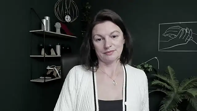 VivianWILD online show from 07.07.26