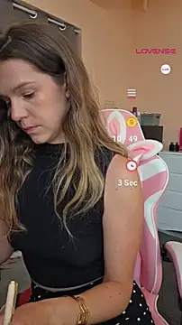 lucie mehott online show from 05.28.26