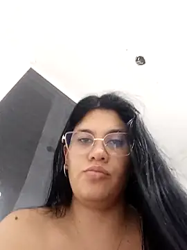 PAOLA ANGEL TERRENAL online show from 01.17.26