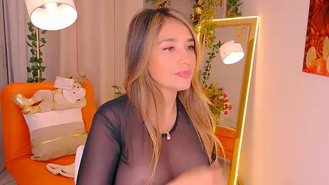 Snapshot of Miss_ash chatting on 12.26.24 Miss ash online show from 12.26.24