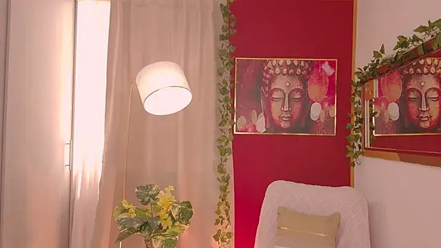 Snapshot of Miss_ash chatting on 02.23.25 Miss ash online show from 02.23.25