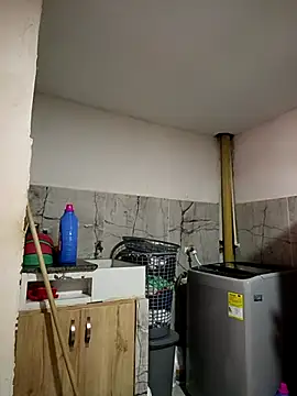 Giselabrunette25 online show from 10.19.25