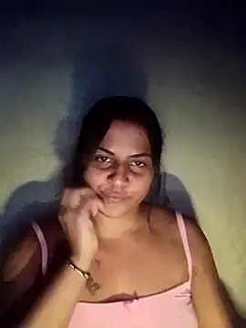 Giselabrunette25 online show from 10.27.25