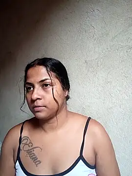 Giselabrunette25 online show from 11.27.25