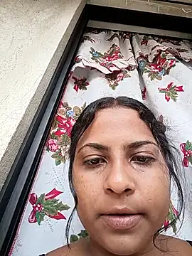 Giselabrunette25 online show from 12.16.25