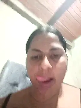 Giselabrunette25 online show from 03.01.26