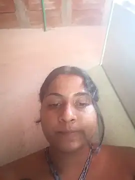 Giselabrunette25 online show from 03.05.26