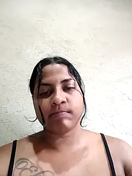 Giselabrunette25 online show from 03.08.26