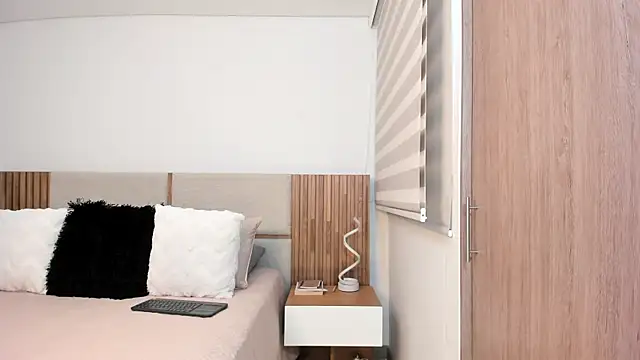 MalejaDiaz  online show from 04.01.26