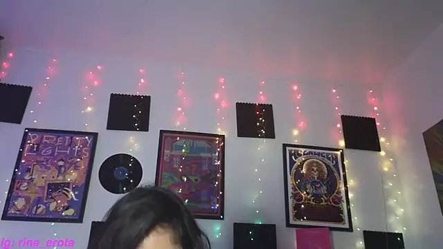 yummyrina online show from 03.28.26