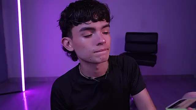 Angelo 018 online show from 02.23.26