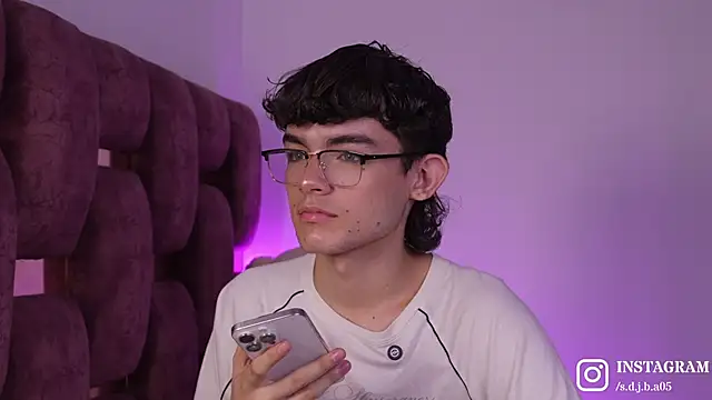 Angelo 018 online show from 03.29.26