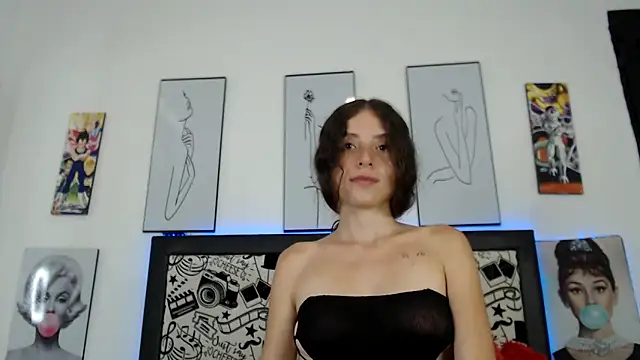 Rihana14 online show from 05.16.26